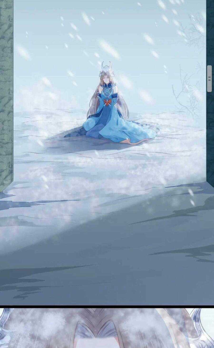 Nghịch Đồ Mỗi Ngày Đều Muốn Bắt Nạt Sư Phụ Chapter 56 trang 3