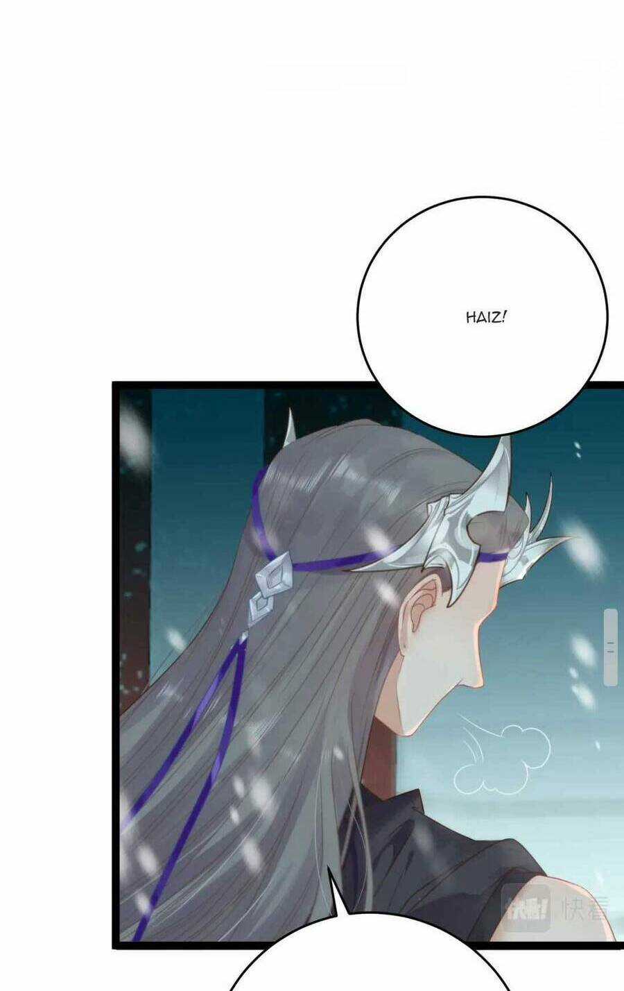 Nghịch Đồ Mỗi Ngày Đều Muốn Bắt Nạt Sư Phụ Chapter 56 trang 30