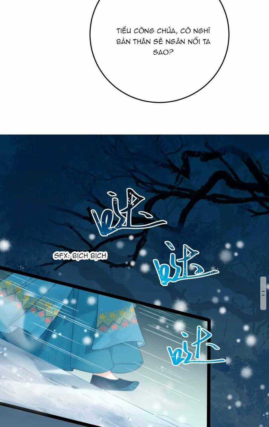 Nghịch Đồ Mỗi Ngày Đều Muốn Bắt Nạt Sư Phụ Chapter 56 trang 31