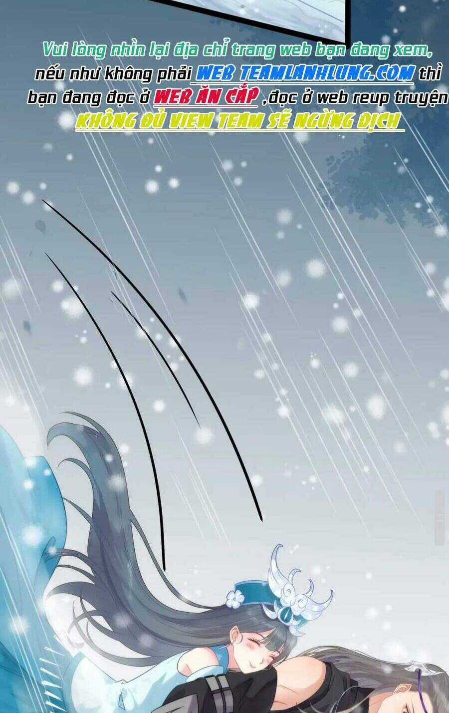 Nghịch Đồ Mỗi Ngày Đều Muốn Bắt Nạt Sư Phụ Chapter 56 trang 32