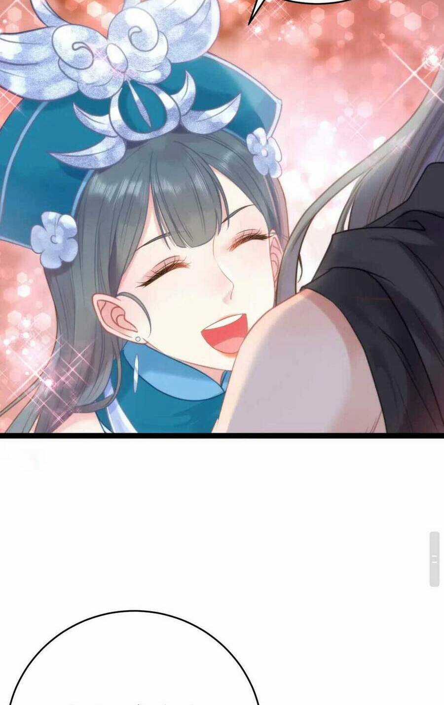 Nghịch Đồ Mỗi Ngày Đều Muốn Bắt Nạt Sư Phụ Chapter 56 trang 34