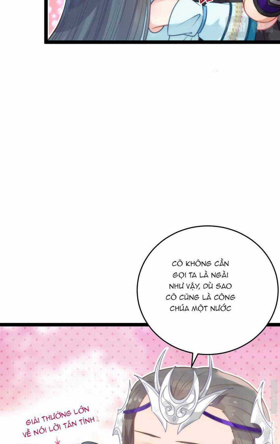 Nghịch Đồ Mỗi Ngày Đều Muốn Bắt Nạt Sư Phụ Chapter 56 trang 37