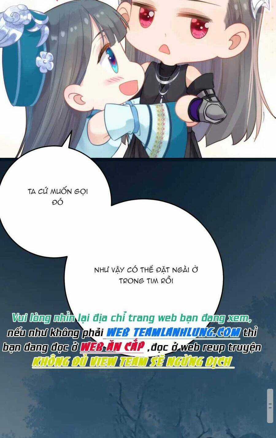 Nghịch Đồ Mỗi Ngày Đều Muốn Bắt Nạt Sư Phụ Chapter 56 trang 38