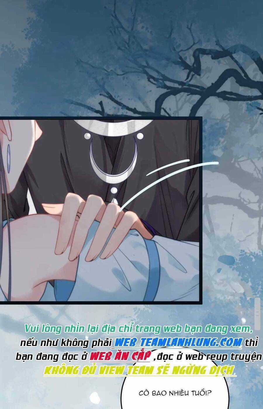 Nghịch Đồ Mỗi Ngày Đều Muốn Bắt Nạt Sư Phụ Chapter 56 trang 39