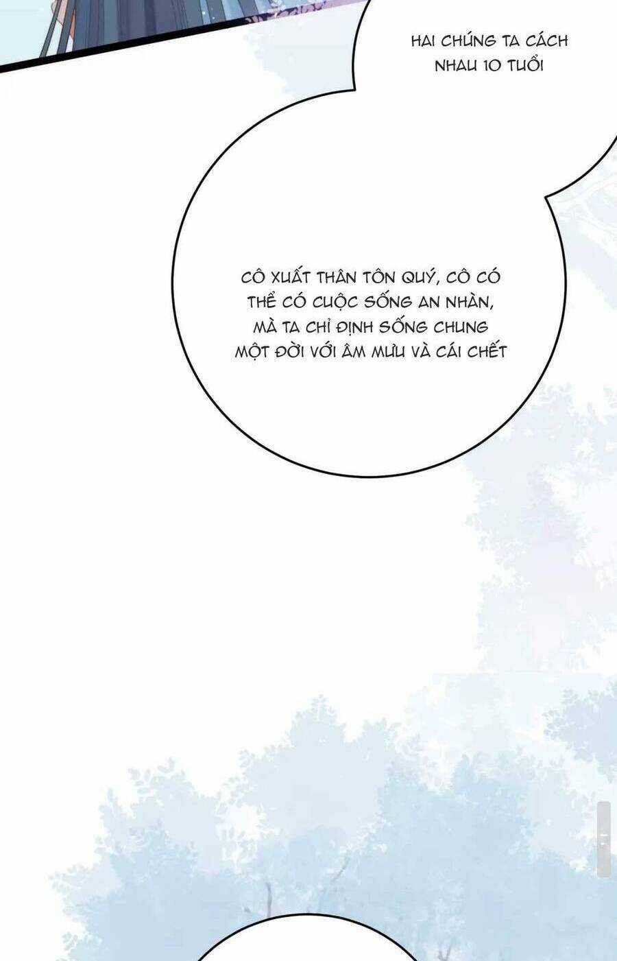 Nghịch Đồ Mỗi Ngày Đều Muốn Bắt Nạt Sư Phụ Chapter 56 trang 41