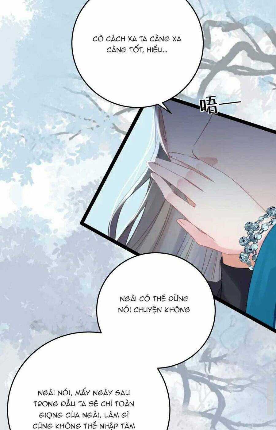 Nghịch Đồ Mỗi Ngày Đều Muốn Bắt Nạt Sư Phụ Chapter 56 trang 42