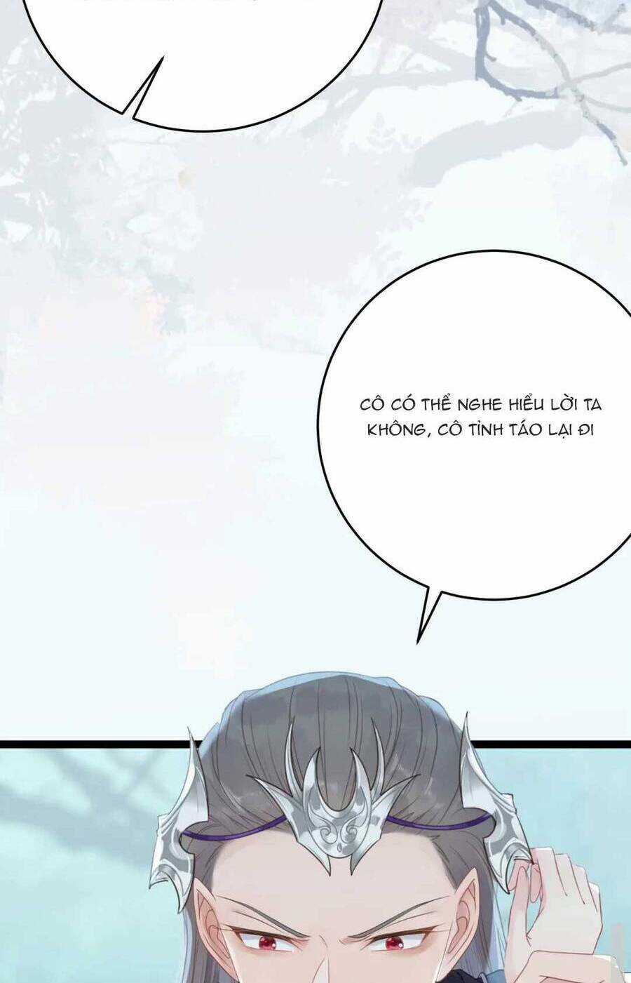 Nghịch Đồ Mỗi Ngày Đều Muốn Bắt Nạt Sư Phụ Chapter 56 trang 43