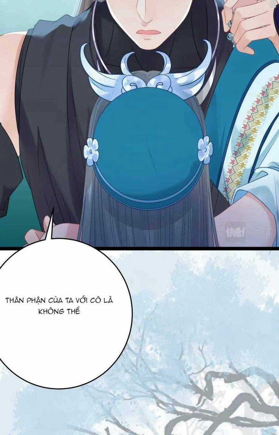 Nghịch Đồ Mỗi Ngày Đều Muốn Bắt Nạt Sư Phụ Chapter 56 trang 44