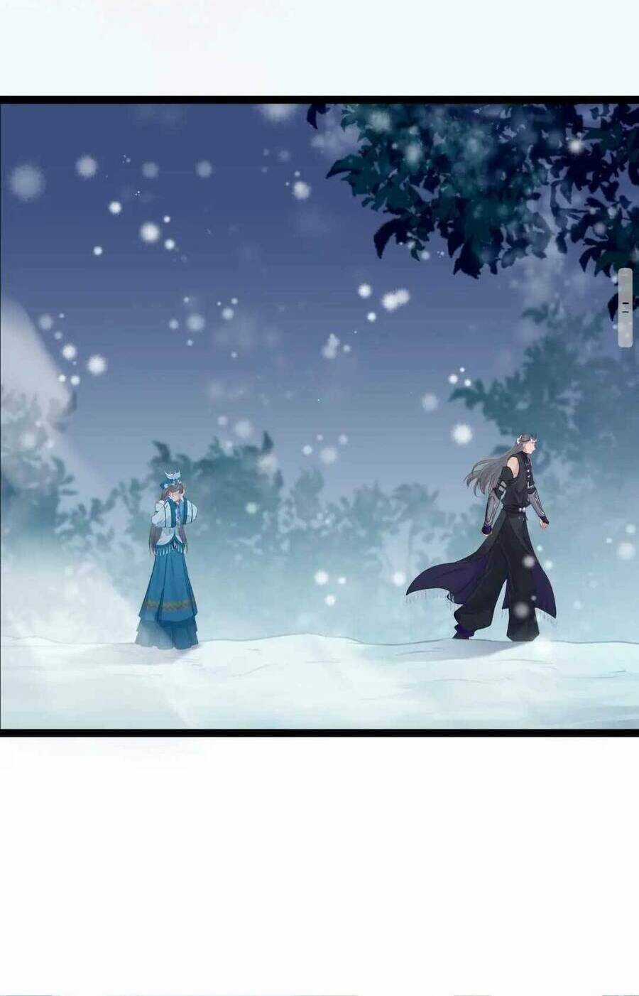 Nghịch Đồ Mỗi Ngày Đều Muốn Bắt Nạt Sư Phụ Chapter 56 trang 50