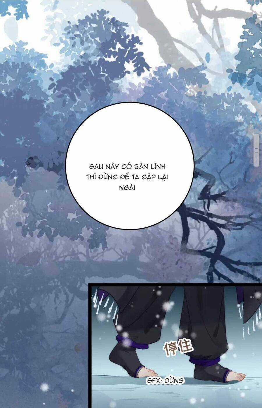 Nghịch Đồ Mỗi Ngày Đều Muốn Bắt Nạt Sư Phụ Chapter 56 trang 51