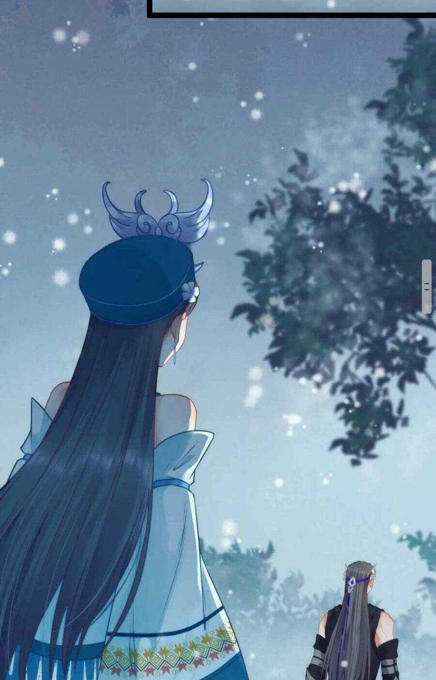 Nghịch Đồ Mỗi Ngày Đều Muốn Bắt Nạt Sư Phụ Chapter 56 trang 52