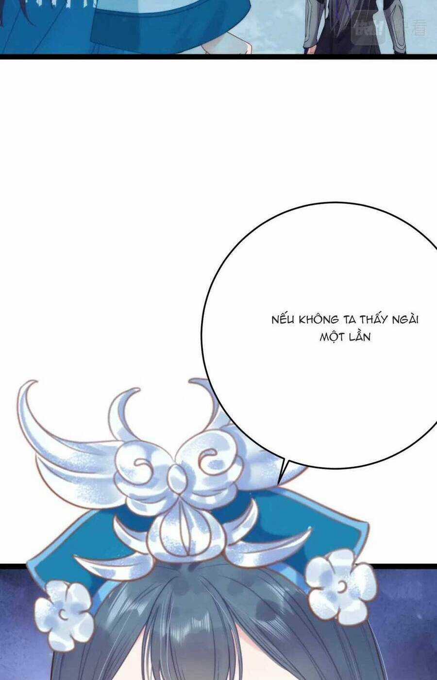 Nghịch Đồ Mỗi Ngày Đều Muốn Bắt Nạt Sư Phụ Chapter 56 trang 53