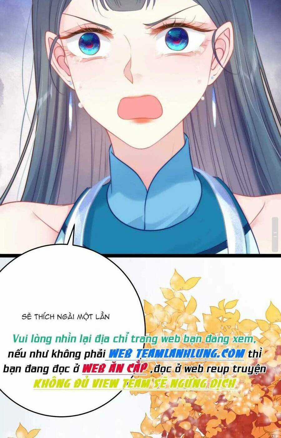 Nghịch Đồ Mỗi Ngày Đều Muốn Bắt Nạt Sư Phụ Chapter 56 trang 54