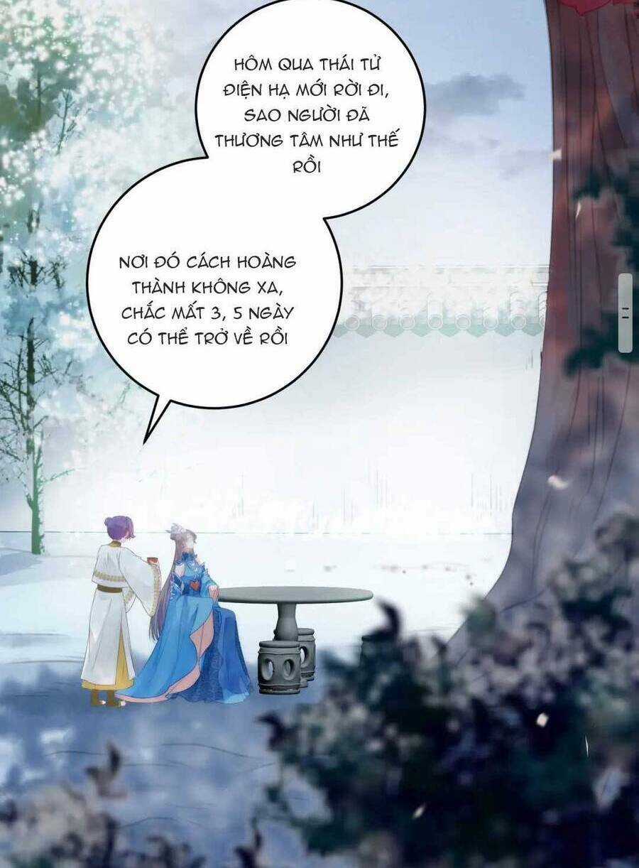 Nghịch Đồ Mỗi Ngày Đều Muốn Bắt Nạt Sư Phụ Chapter 56 trang 57