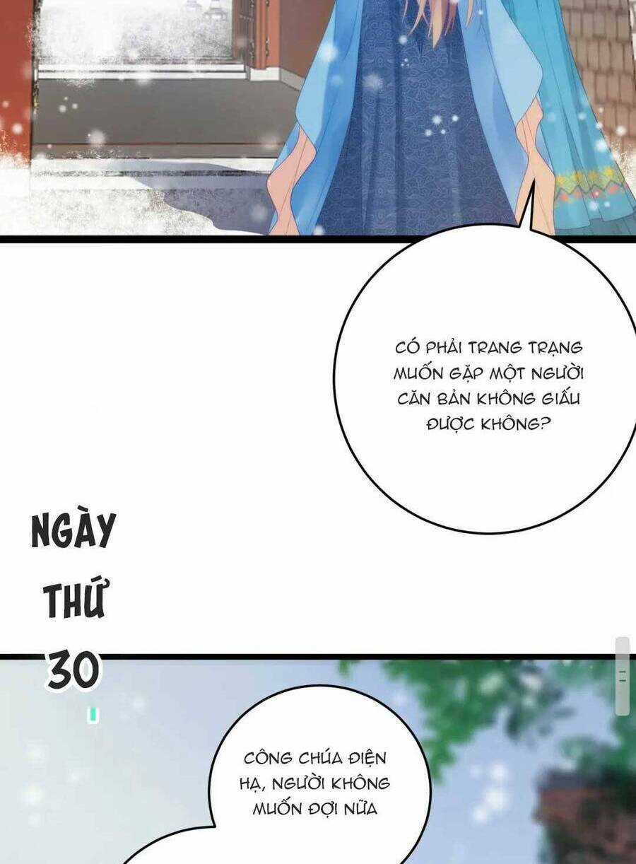 Nghịch Đồ Mỗi Ngày Đều Muốn Bắt Nạt Sư Phụ Chapter 56 trang 59