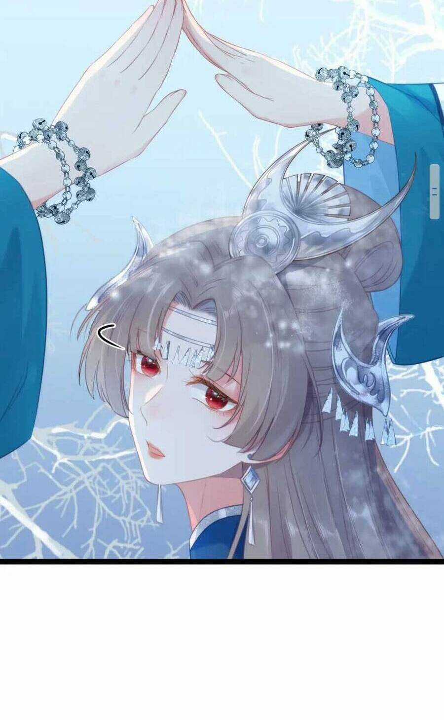 Nghịch Đồ Mỗi Ngày Đều Muốn Bắt Nạt Sư Phụ Chapter 56 trang 6