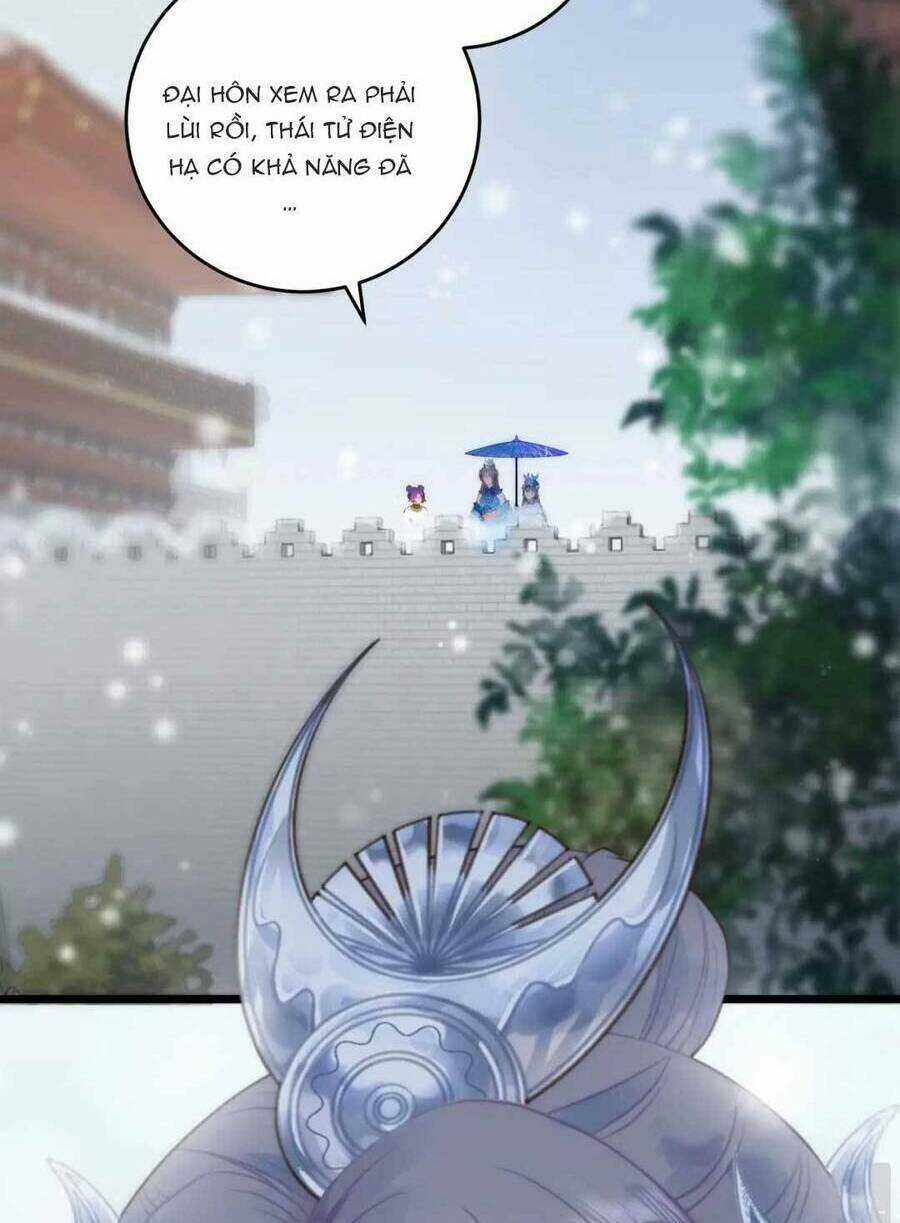 Nghịch Đồ Mỗi Ngày Đều Muốn Bắt Nạt Sư Phụ Chapter 56 trang 60