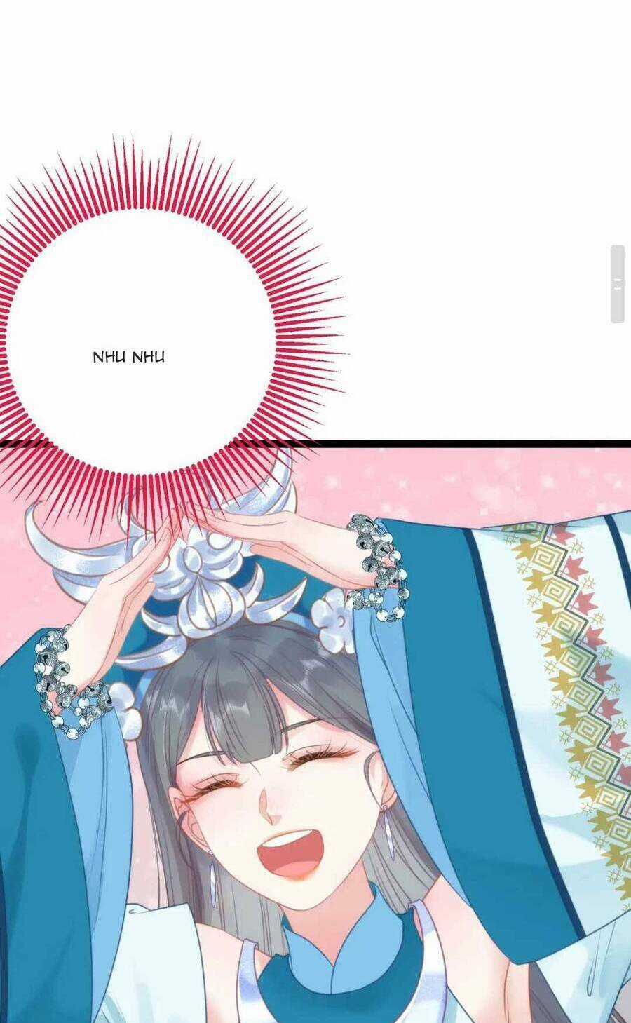 Nghịch Đồ Mỗi Ngày Đều Muốn Bắt Nạt Sư Phụ Chapter 56 trang 7