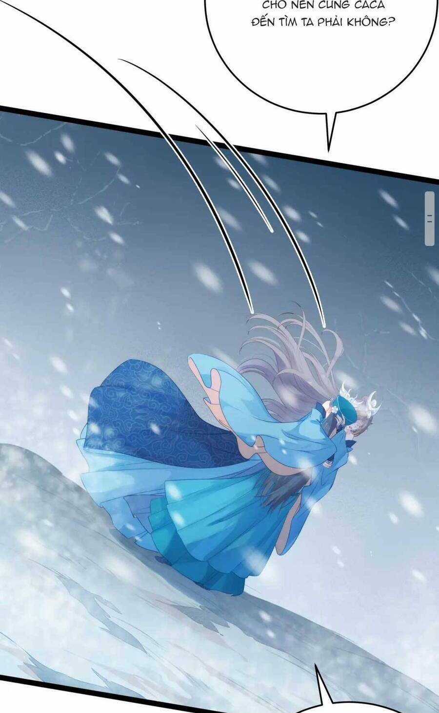 Nghịch Đồ Mỗi Ngày Đều Muốn Bắt Nạt Sư Phụ Chapter 56 trang 9