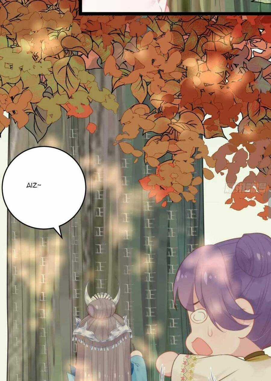 Nghịch Đồ Mỗi Ngày Đều Muốn Bắt Nạt Sư Phụ Chapter 57 trang 12