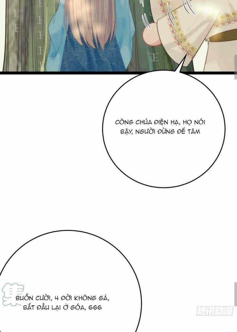 Nghịch Đồ Mỗi Ngày Đều Muốn Bắt Nạt Sư Phụ Chapter 57 trang 13