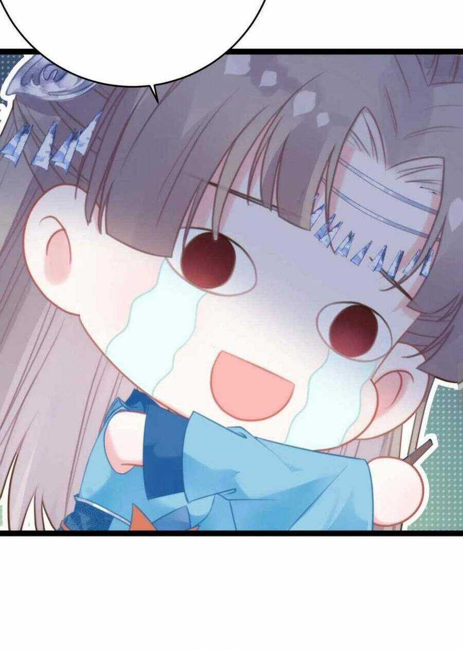 Nghịch Đồ Mỗi Ngày Đều Muốn Bắt Nạt Sư Phụ Chapter 57 trang 14