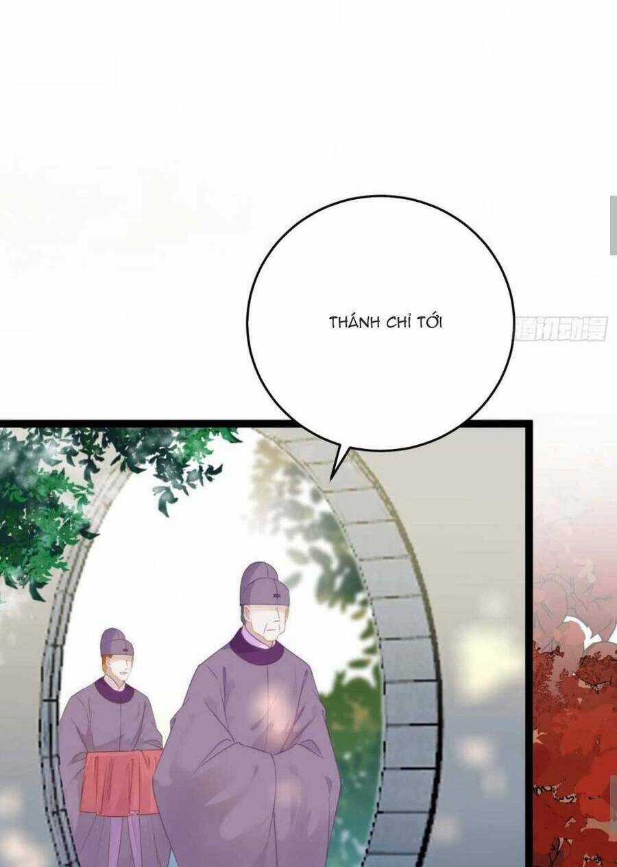 Nghịch Đồ Mỗi Ngày Đều Muốn Bắt Nạt Sư Phụ Chapter 57 trang 15