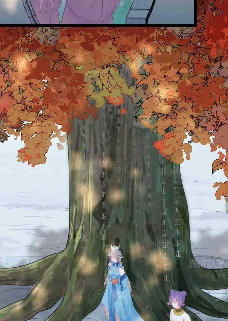 Nghịch Đồ Mỗi Ngày Đều Muốn Bắt Nạt Sư Phụ Chapter 57 trang 16