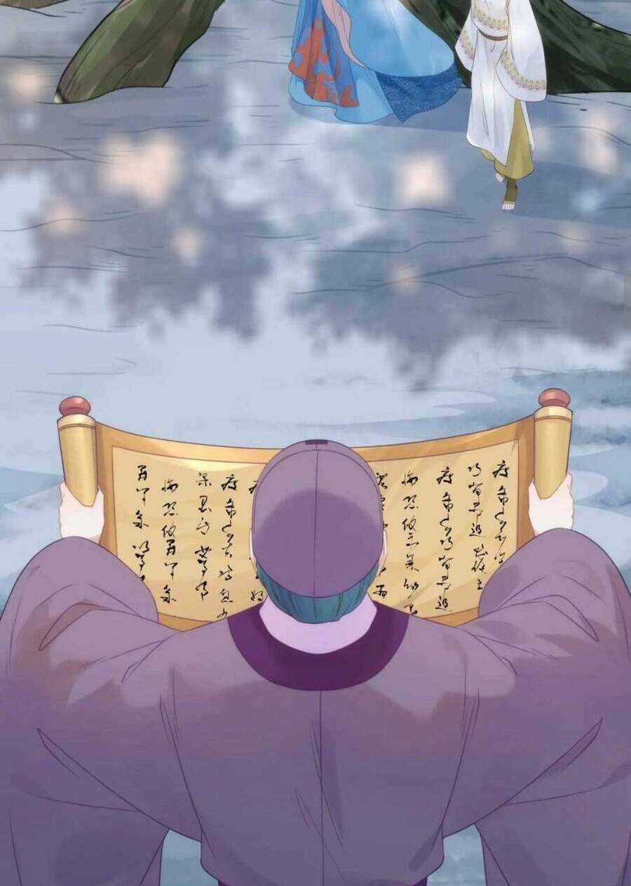 Nghịch Đồ Mỗi Ngày Đều Muốn Bắt Nạt Sư Phụ Chapter 57 trang 17