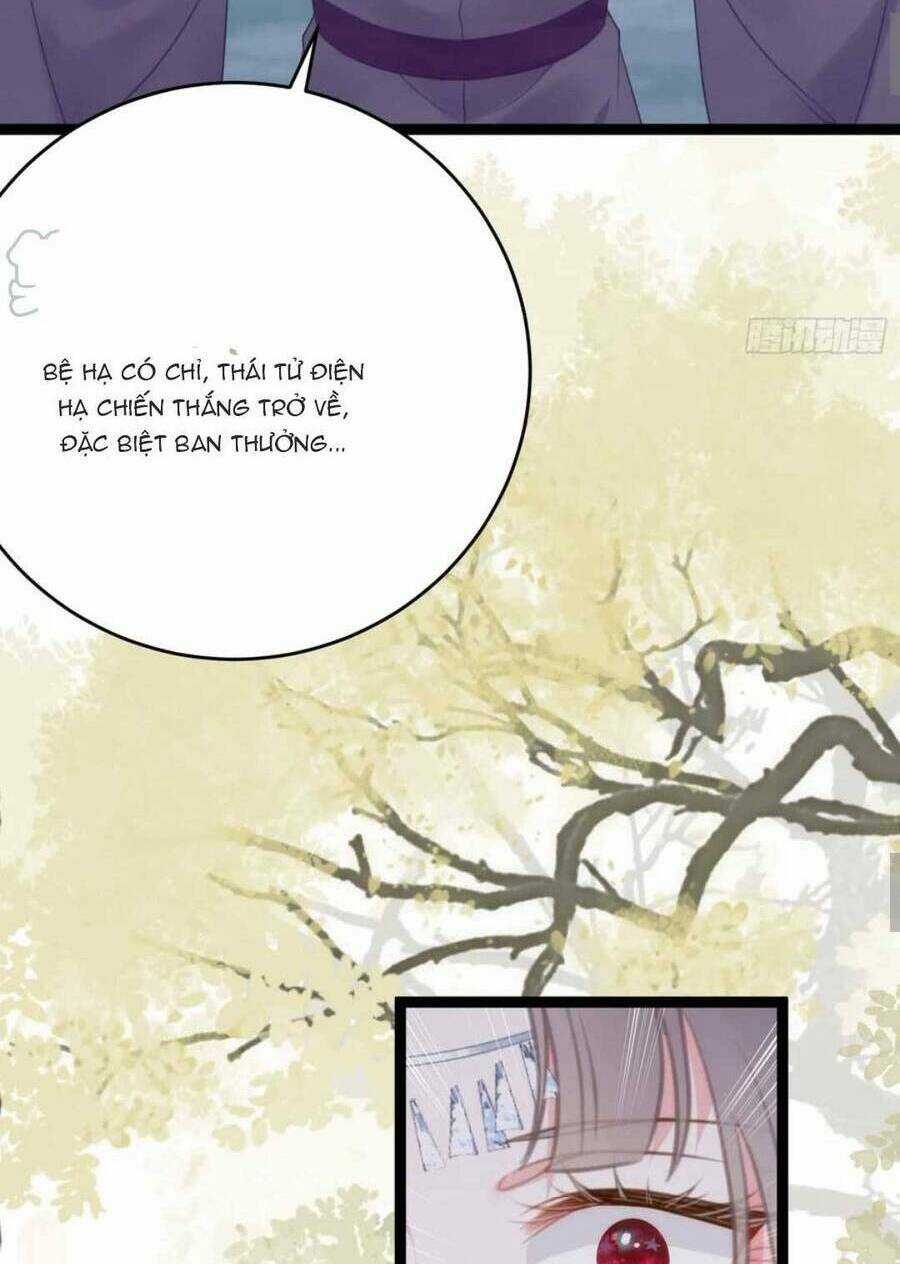 Nghịch Đồ Mỗi Ngày Đều Muốn Bắt Nạt Sư Phụ Chapter 57 trang 18