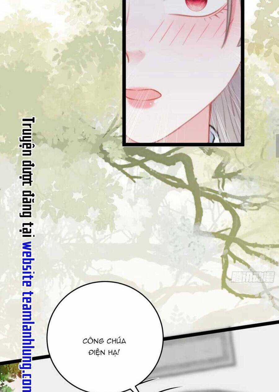 Nghịch Đồ Mỗi Ngày Đều Muốn Bắt Nạt Sư Phụ Chapter 57 trang 19