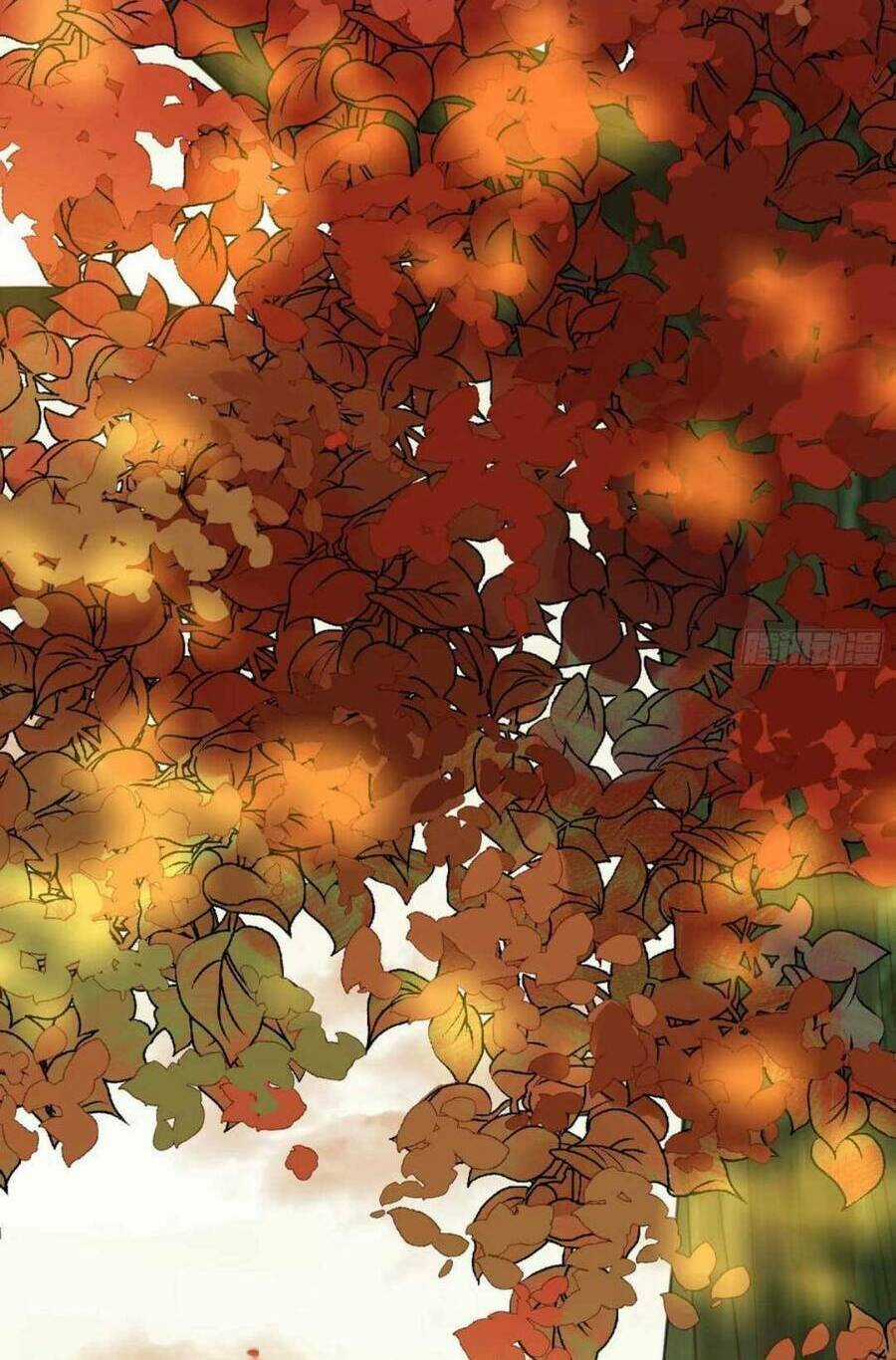 Nghịch Đồ Mỗi Ngày Đều Muốn Bắt Nạt Sư Phụ Chapter 57 trang 2