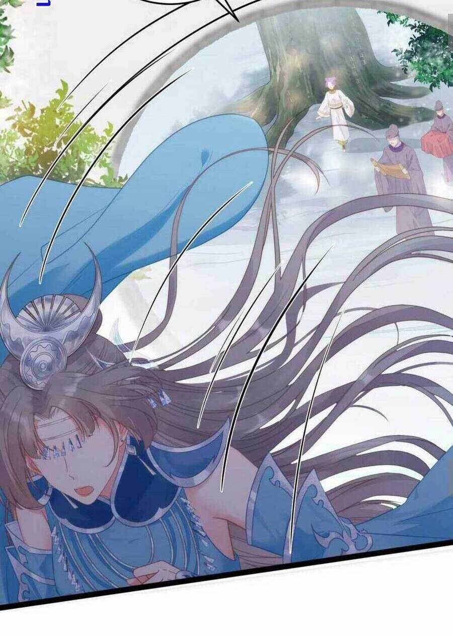 Nghịch Đồ Mỗi Ngày Đều Muốn Bắt Nạt Sư Phụ Chapter 57 trang 20