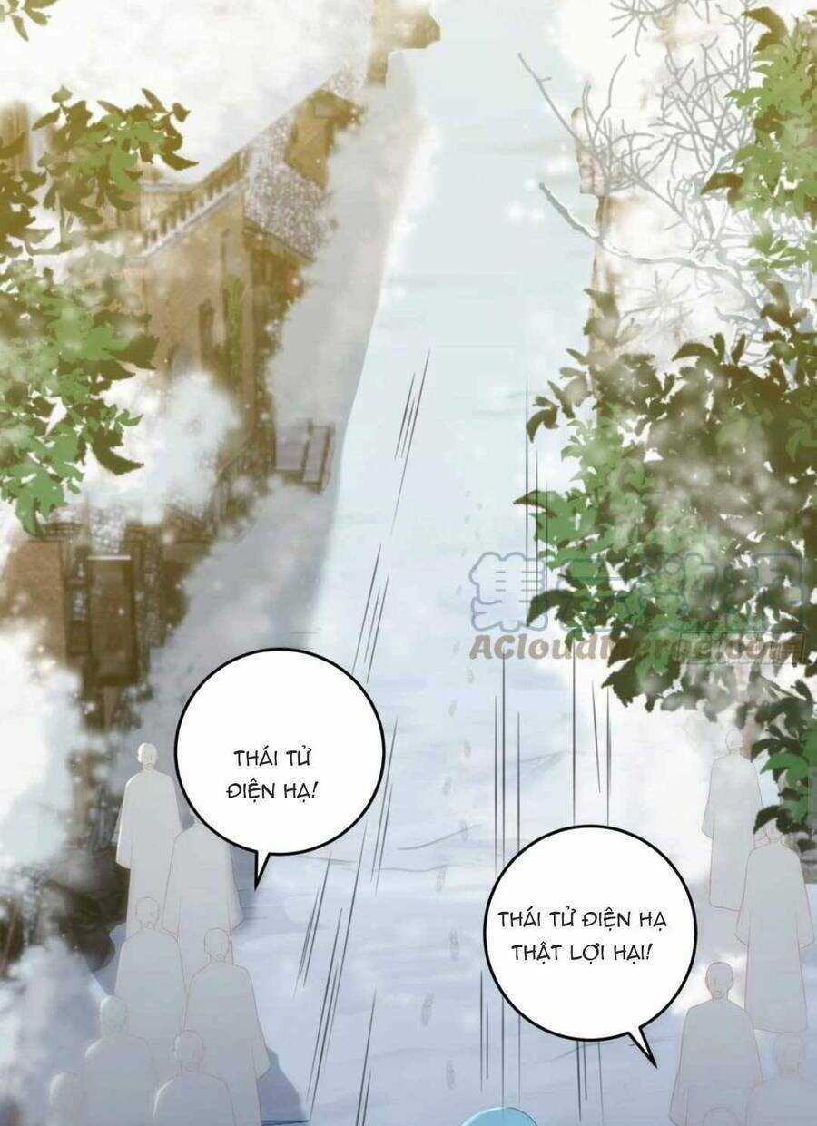 Nghịch Đồ Mỗi Ngày Đều Muốn Bắt Nạt Sư Phụ Chapter 57 trang 22