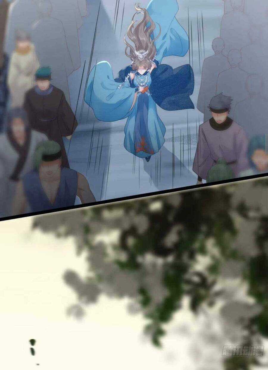 Nghịch Đồ Mỗi Ngày Đều Muốn Bắt Nạt Sư Phụ Chapter 57 trang 23