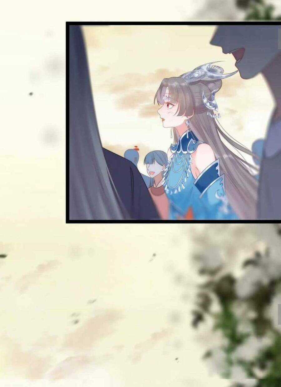 Nghịch Đồ Mỗi Ngày Đều Muốn Bắt Nạt Sư Phụ Chapter 57 trang 24