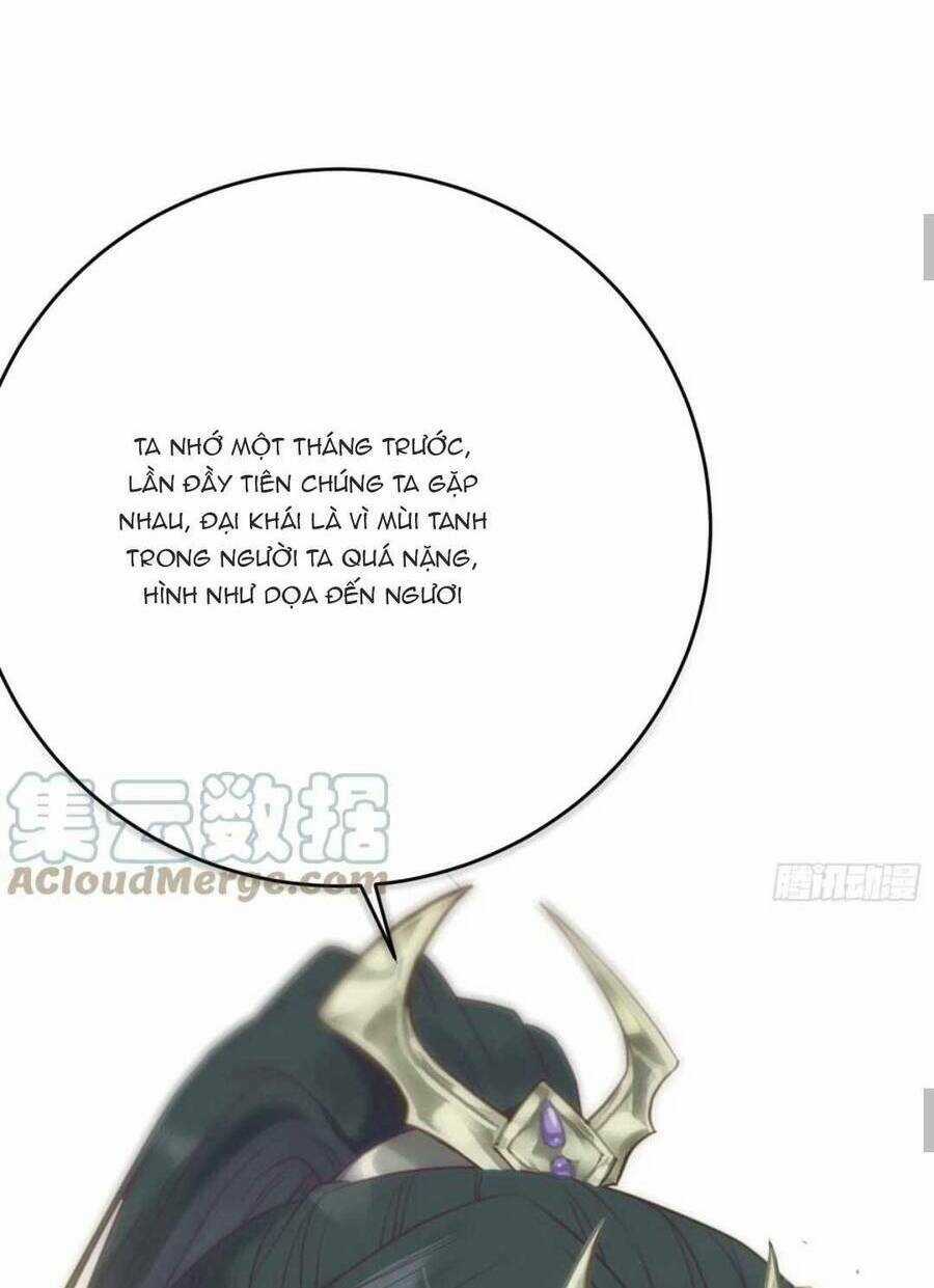 Nghịch Đồ Mỗi Ngày Đều Muốn Bắt Nạt Sư Phụ Chapter 57 trang 26