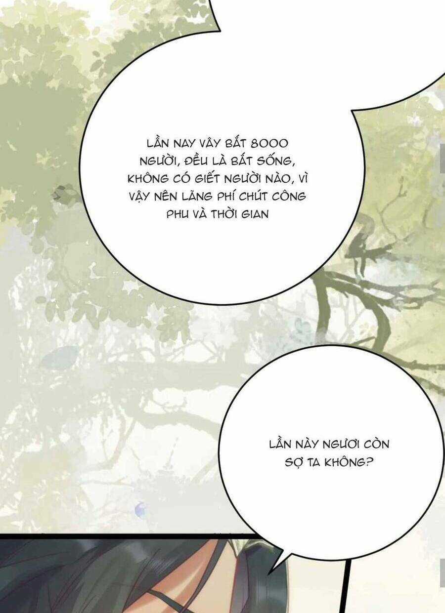 Nghịch Đồ Mỗi Ngày Đều Muốn Bắt Nạt Sư Phụ Chapter 57 trang 28