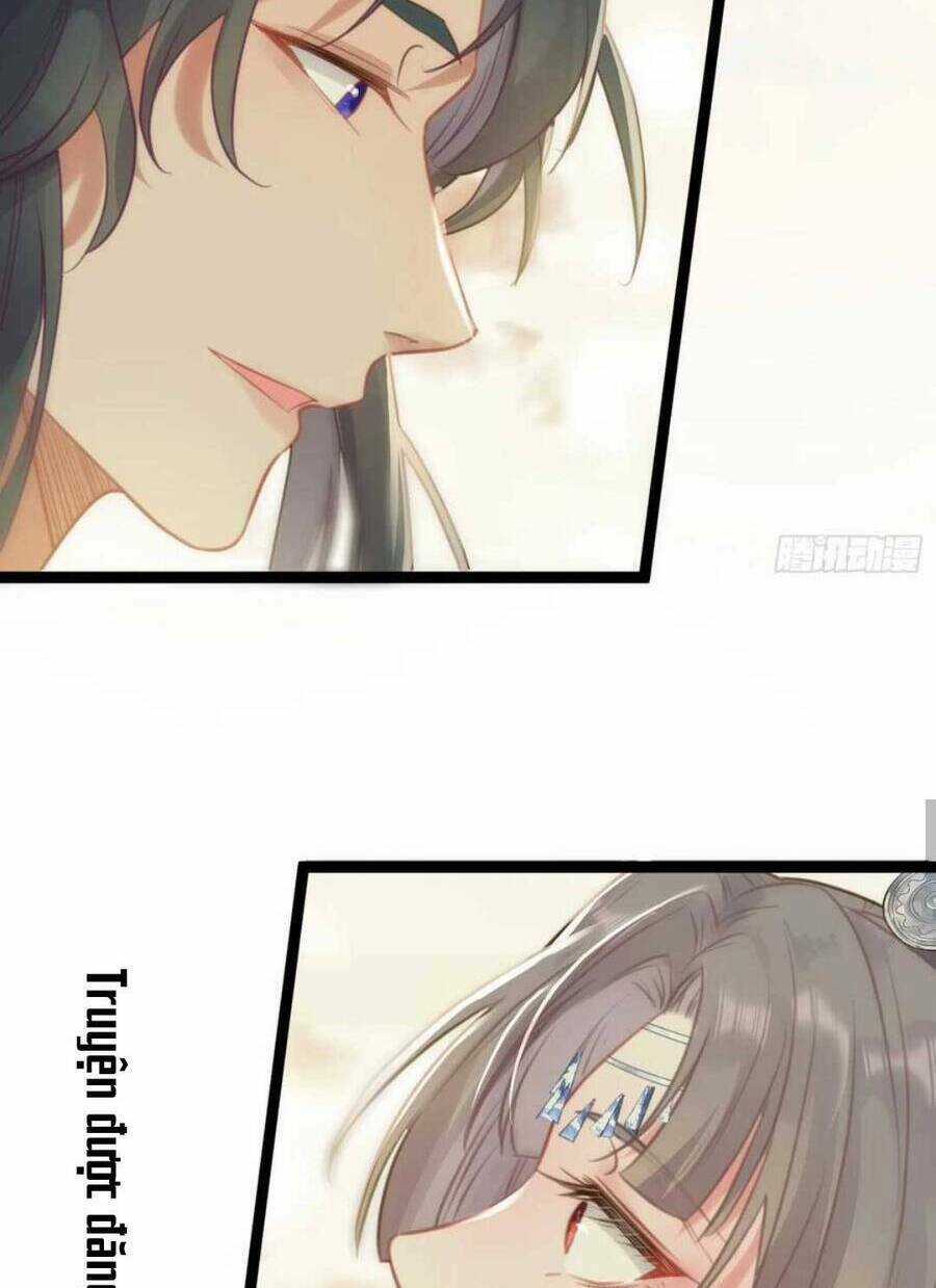 Nghịch Đồ Mỗi Ngày Đều Muốn Bắt Nạt Sư Phụ Chapter 57 trang 29