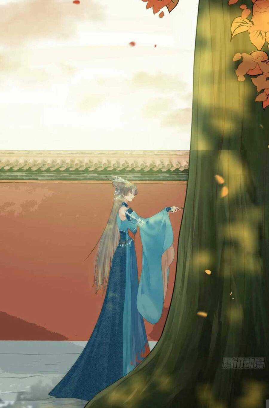 Nghịch Đồ Mỗi Ngày Đều Muốn Bắt Nạt Sư Phụ Chapter 57 trang 3