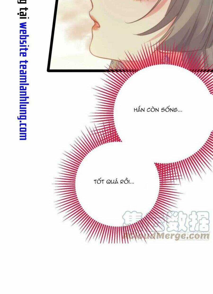 Nghịch Đồ Mỗi Ngày Đều Muốn Bắt Nạt Sư Phụ Chapter 57 trang 30