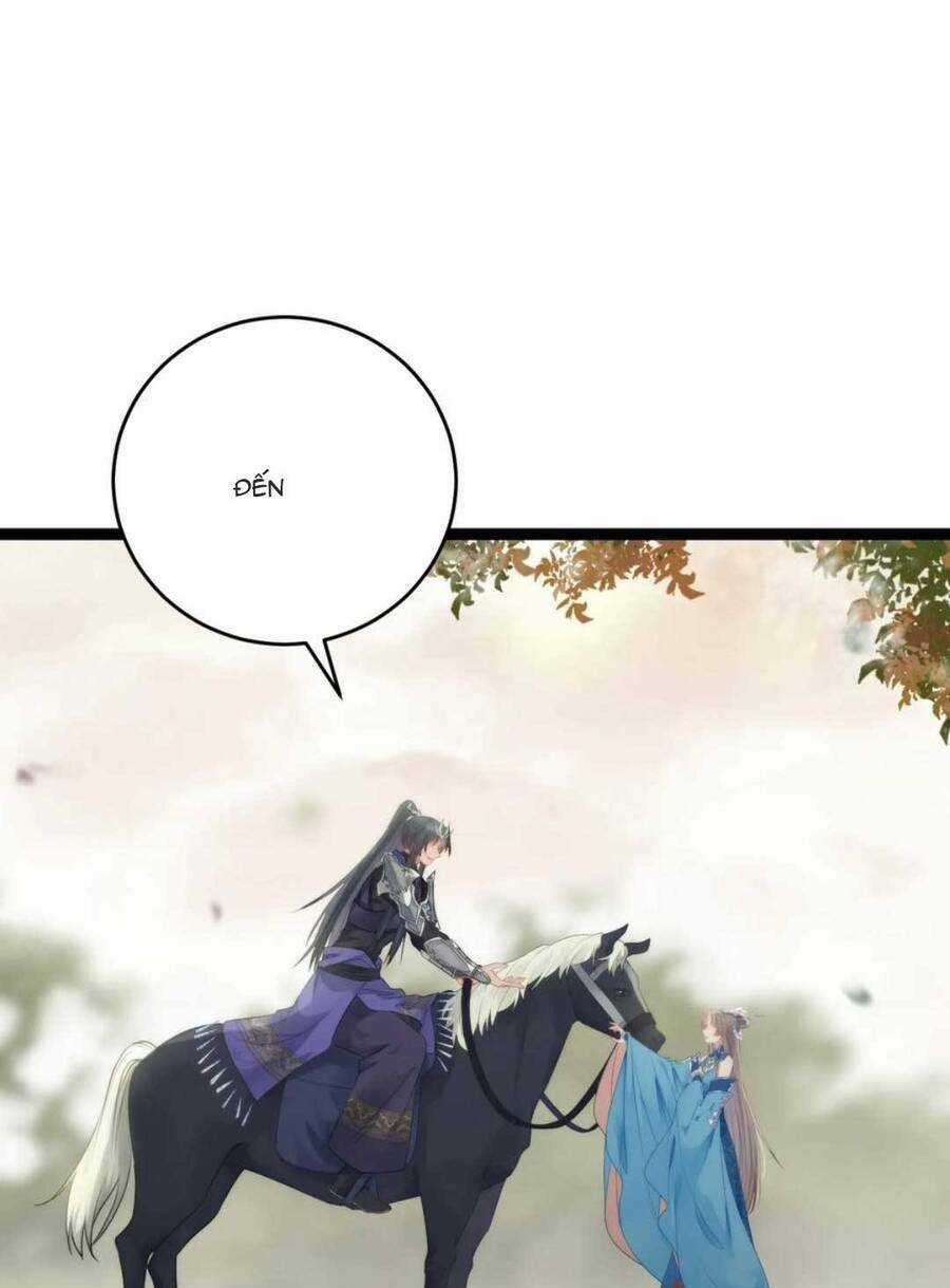 Nghịch Đồ Mỗi Ngày Đều Muốn Bắt Nạt Sư Phụ Chapter 57 trang 31