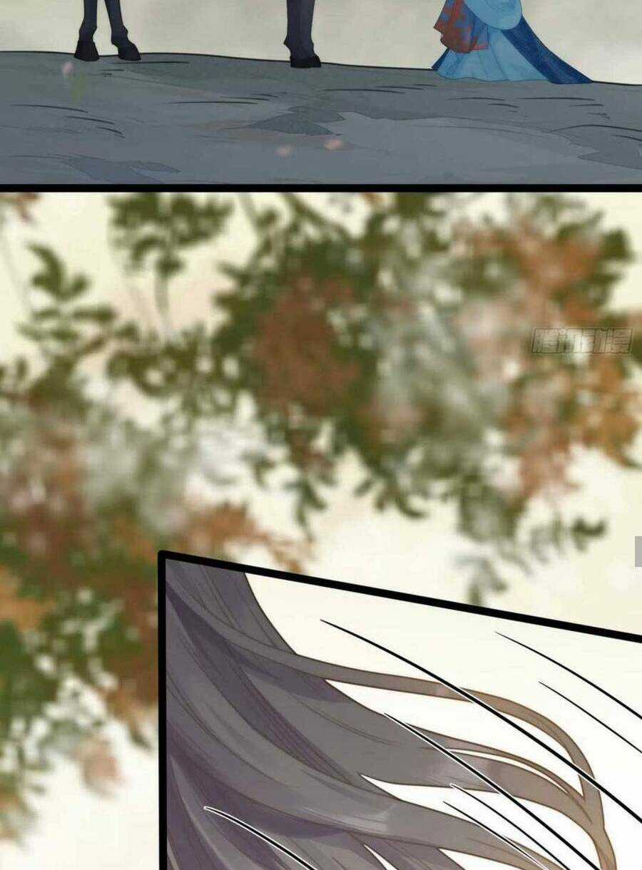 Nghịch Đồ Mỗi Ngày Đều Muốn Bắt Nạt Sư Phụ Chapter 57 trang 32