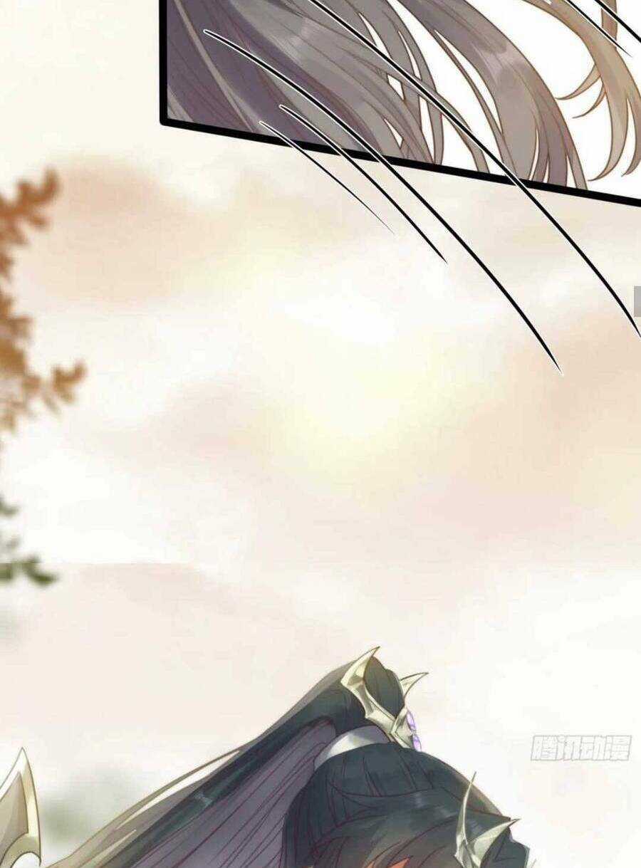 Nghịch Đồ Mỗi Ngày Đều Muốn Bắt Nạt Sư Phụ Chapter 57 trang 33