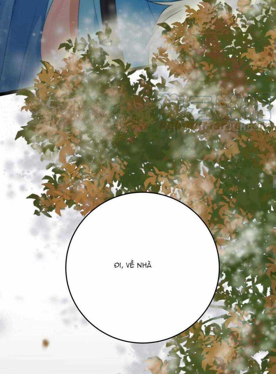 Nghịch Đồ Mỗi Ngày Đều Muốn Bắt Nạt Sư Phụ Chapter 57 trang 35