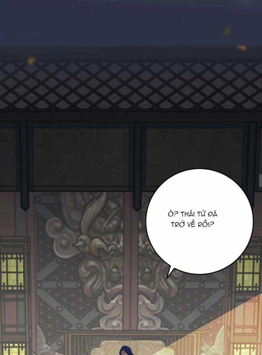 Nghịch Đồ Mỗi Ngày Đều Muốn Bắt Nạt Sư Phụ Chapter 57 trang 37