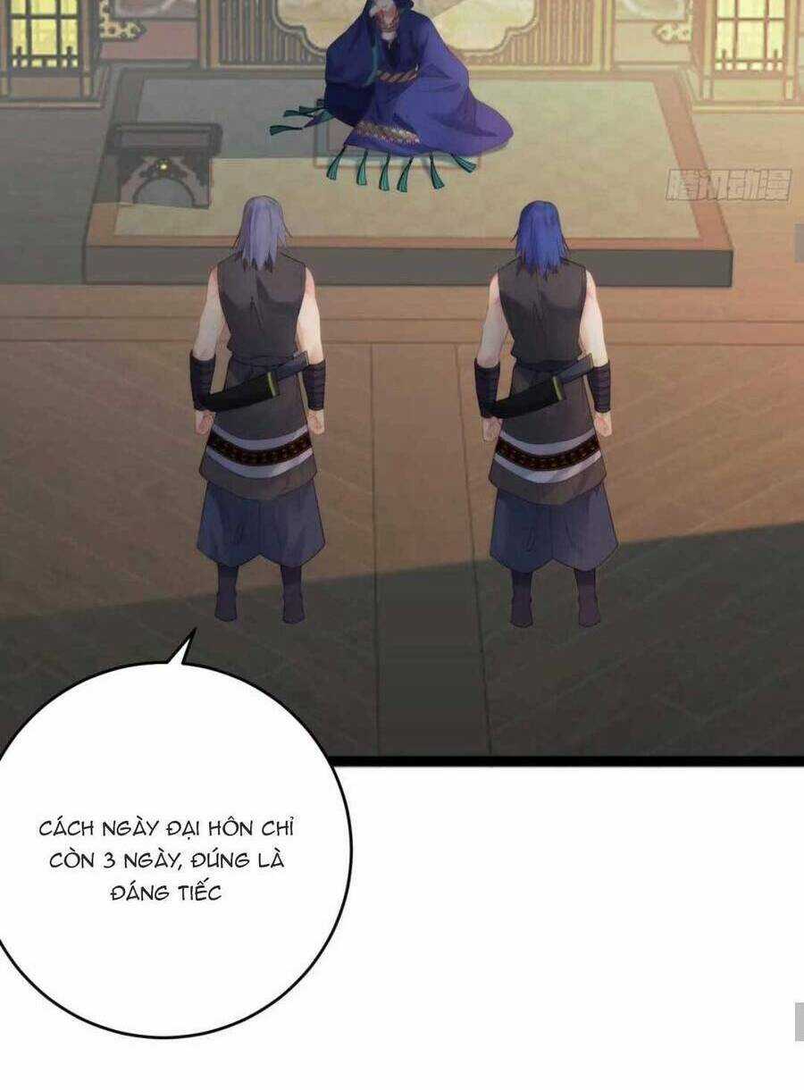 Nghịch Đồ Mỗi Ngày Đều Muốn Bắt Nạt Sư Phụ Chapter 57 trang 38