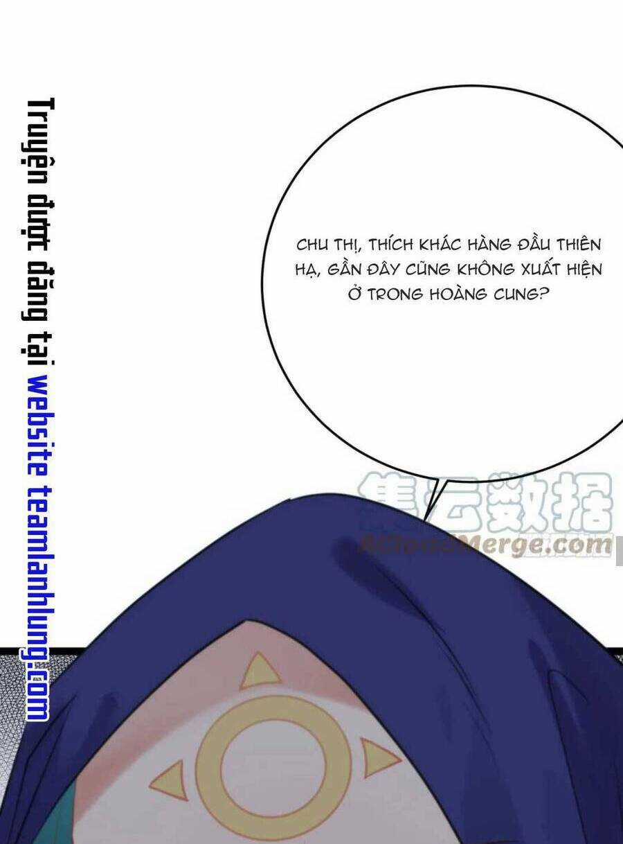 Nghịch Đồ Mỗi Ngày Đều Muốn Bắt Nạt Sư Phụ Chapter 57 trang 39