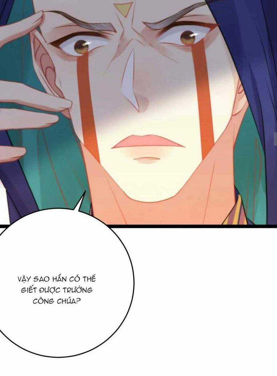 Nghịch Đồ Mỗi Ngày Đều Muốn Bắt Nạt Sư Phụ Chapter 57 trang 40