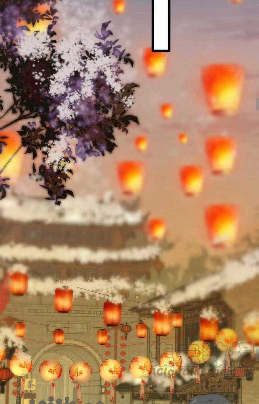 Nghịch Đồ Mỗi Ngày Đều Muốn Bắt Nạt Sư Phụ Chapter 57 trang 43